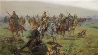 видео: Ақтабан шұбырынды, Алқакөл сұлама оқиғасы 1723-1727жж. картинка: Ақтабан шұбырынды, Алқакөл сұлама оқиғасы 1723-1727жж.