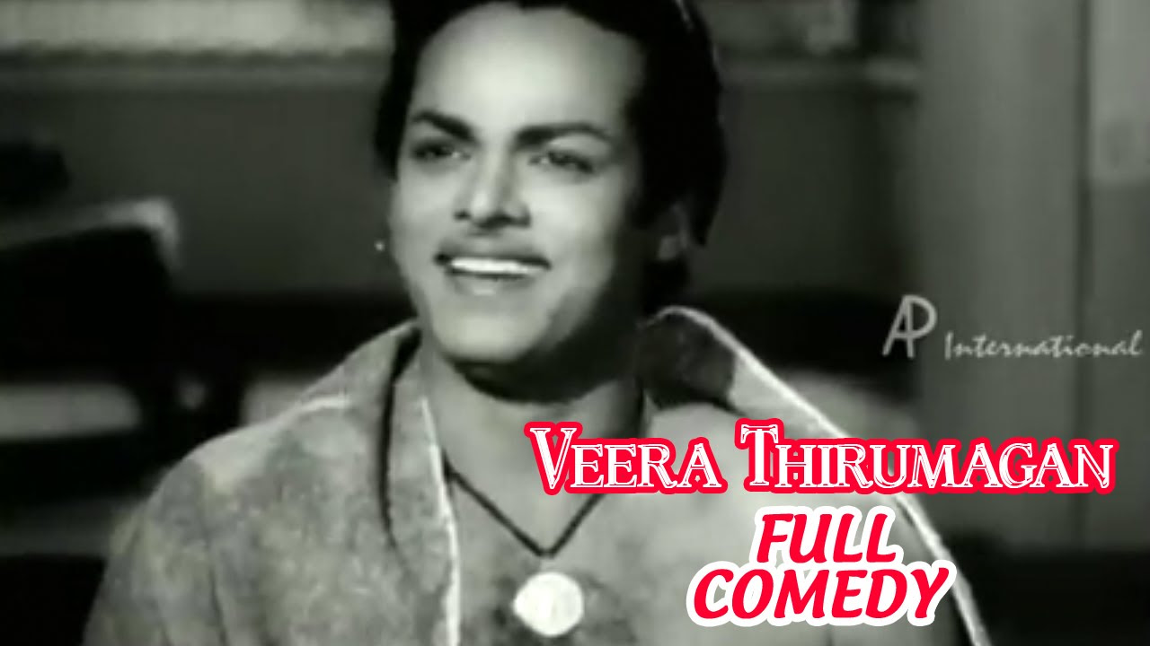 Veera Thirumagan  Tamil Movie Comedy  CLAnandan  Sachu