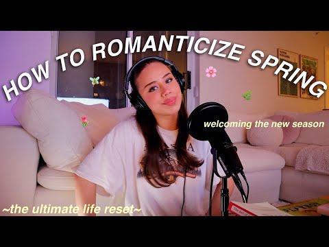 THE ULTIMATE SPRING