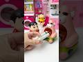Shin Chan and friends Toy Fun ASMR #shinchan #asmr