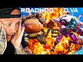 ROADHOG VS DVA - WHO IS THE BEST TANK?