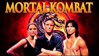 10 Things You Didn't Know About MortalKombat Movie