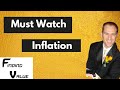 Inflation/Deflation and What These Long Term Charts Say To ME, Massive Crash Coming? Or Melt UP?