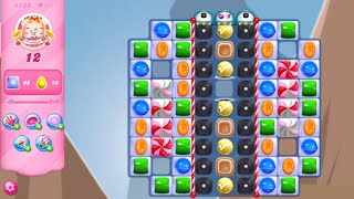 Candy Crush Saga LEVEL 4153 NO BOOSTERS (new version)🔄✅