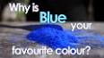 The History and Significance of the Color Blue ile ilgili video