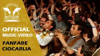 Fanfare Ciocarlia feat. Puerto Candelaria  | Mista Lobaloba  | live in Medellin