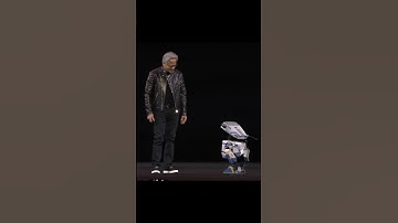 Nvidia Introduces Newton (Robot) at GTC 2025 #NVDA #NvidiaNewton #NVDAStock #NVDAStockNews #NVDANews