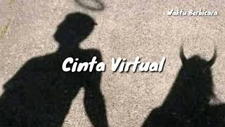 Podcast Waktu Berbicara Eps. 4 - Cinta Virtual