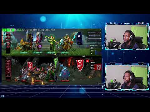 BB Dacha CQ - SEA | Kukuys vs Talon Esports | @Snaregrodamus @KChicktay