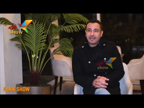 محمد نجاتي هذا سر نجاح مسلسل ضربة معلم واتفاجئت بأحداثه مثل الجمهور