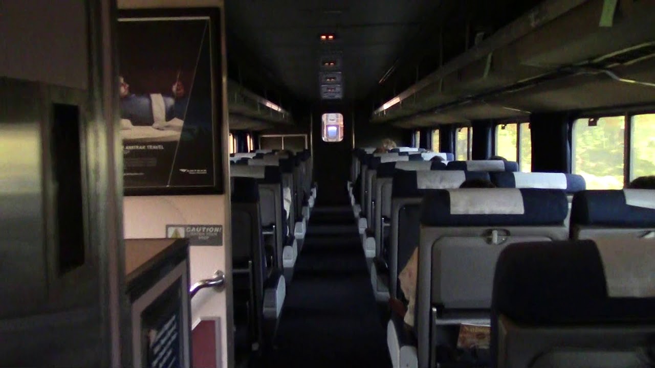 empire tour amtrak