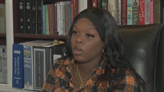 Federal case dropped against Buffalo woman accused of running over officers