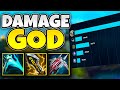 This is how you maximize your damage with tryndamere