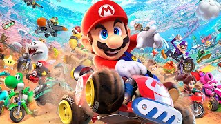 Otaku Detroit Summer Bash 2025: Mario Kart World Grand Finals
