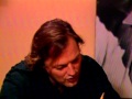 David Gilmour - Interview - 7/6/1981 - unknown (Official)