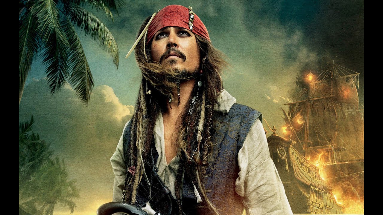 Pirates of The Caribbean  EPIC Music