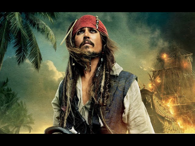 Pirates of The Caribbean- EPIC Music class=