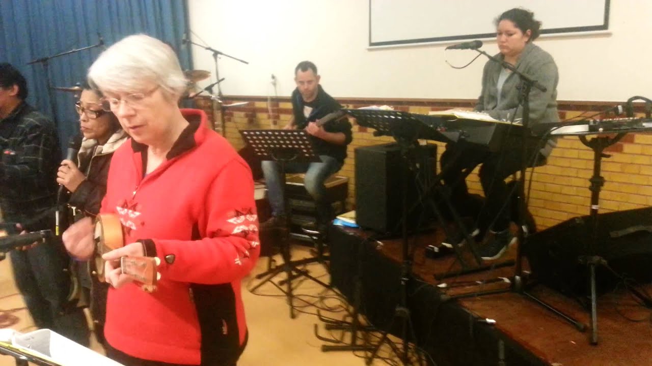 Jam band 2612015 deel3 YouTube