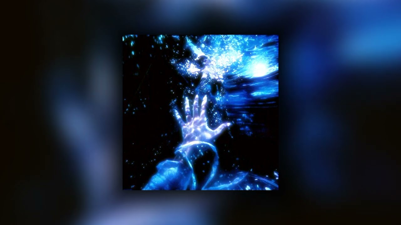 the water is fine ~ chole ament ╭❥╯ crimson edition 「sped up」