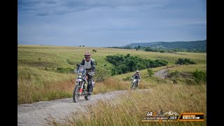 Indonesia Adventure Rally, Sumba 360 2019 (IAR SUMBA 360)/