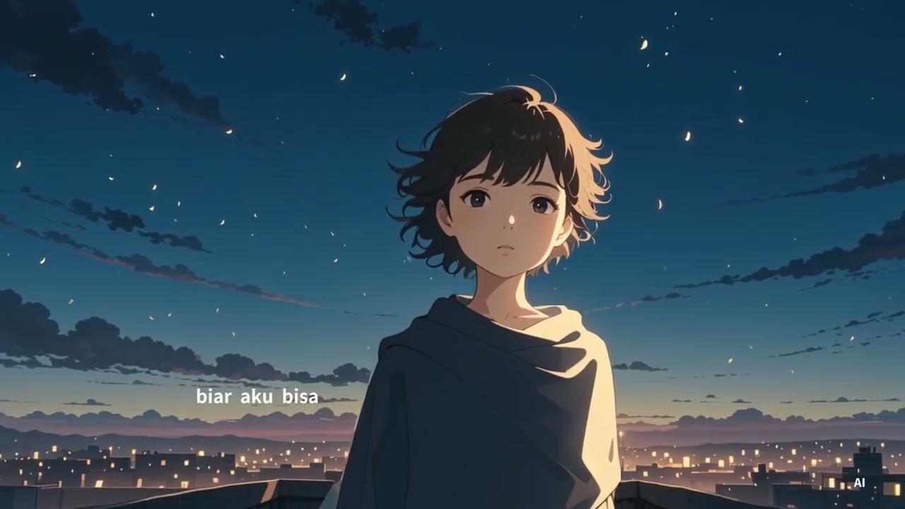 famelia - peluk aku tuhan sebentar saja