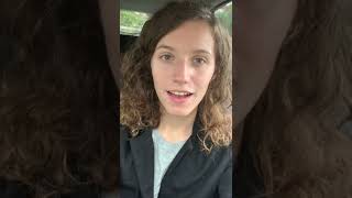 Cali Bloem - Academic Advisor Introduction