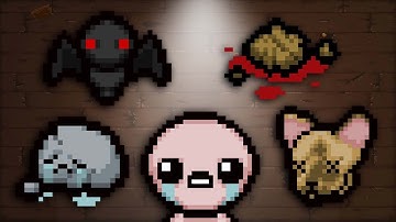 Abusing INFINITE ROLLS to get GOD ITEMS...