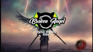 Arash feat. Helena - Broken Angel (VB Remix EDM)