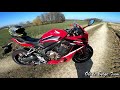 Honda CBR650 R 2021 By prof Seb #honda #hondacbr650r #cbr650r の動画、YouTube動画。