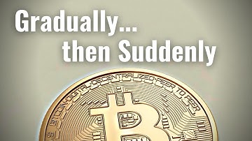 Bitcoin & Lightning Network ⚡ Changing the World (2022)