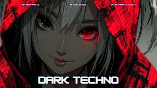 картинка: Глубокий микс Dark Techno и Hypnotic House: Погрузитесь в незабываемые рейв-ночи и EDM-фестивали