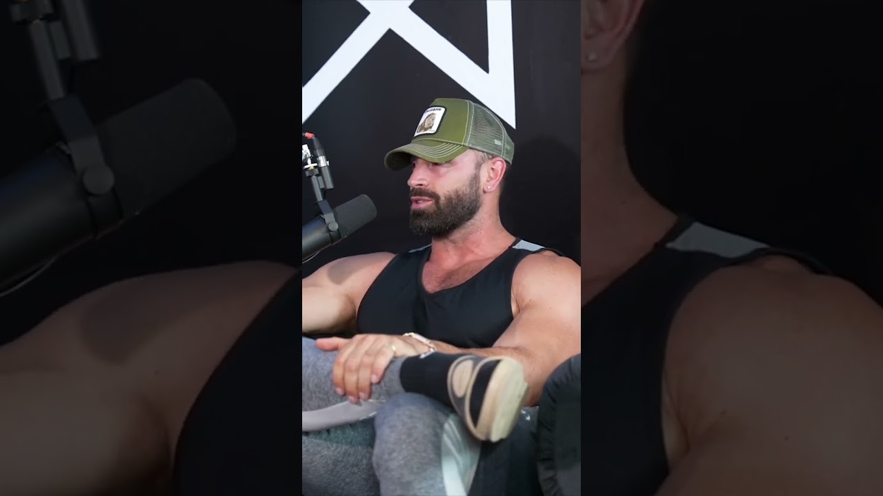 👊 Уличная драка Нейта Диаса против Брэдли Мартина