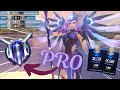 I REACHED PRO IN STADIUM ✨️ ♡ My journey to all star in stadium♡ | overwatch 2 season 17