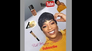 DIY/ How To Dramatic Copper Eyeshadow Look/ Fall Makeup/ Sasha's Glam and Glow