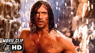 Van Helsing Clip - Dracula Fight 2004 Hugh Jackman