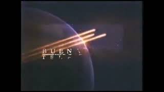 Reupload Buena Vista Television Logo 1997-2005 Short Version Low Tone