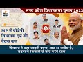 MP CM Update: MP में बीजेपी विधायक दल की बैठक कल | CM New Face