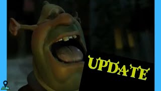 Shrek Lost Media Update