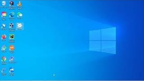 How to Install Android Studio on Windows 10 | Android SDK | Android Studio Setup