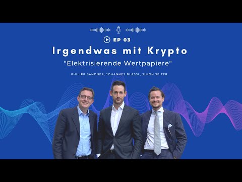 Elektrisierende Wertpapiere