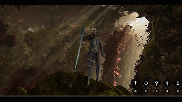 UE 4 Paragon - Aurora - First Time Working With Animations