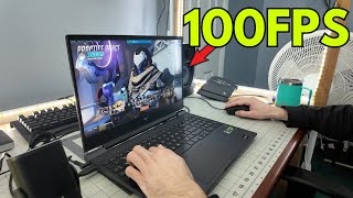 Is a Budget $600 Gaming Laptop Still Worth it?