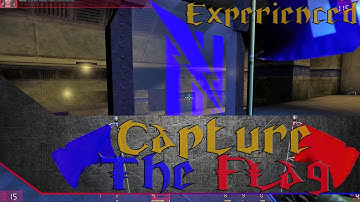 Unreal Tournament GOTY 1999 [Challenge Novice to Godlike] #125 Experienced CTF The Last Command