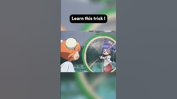 How to do the CHARGE Pen Spinning Trick!