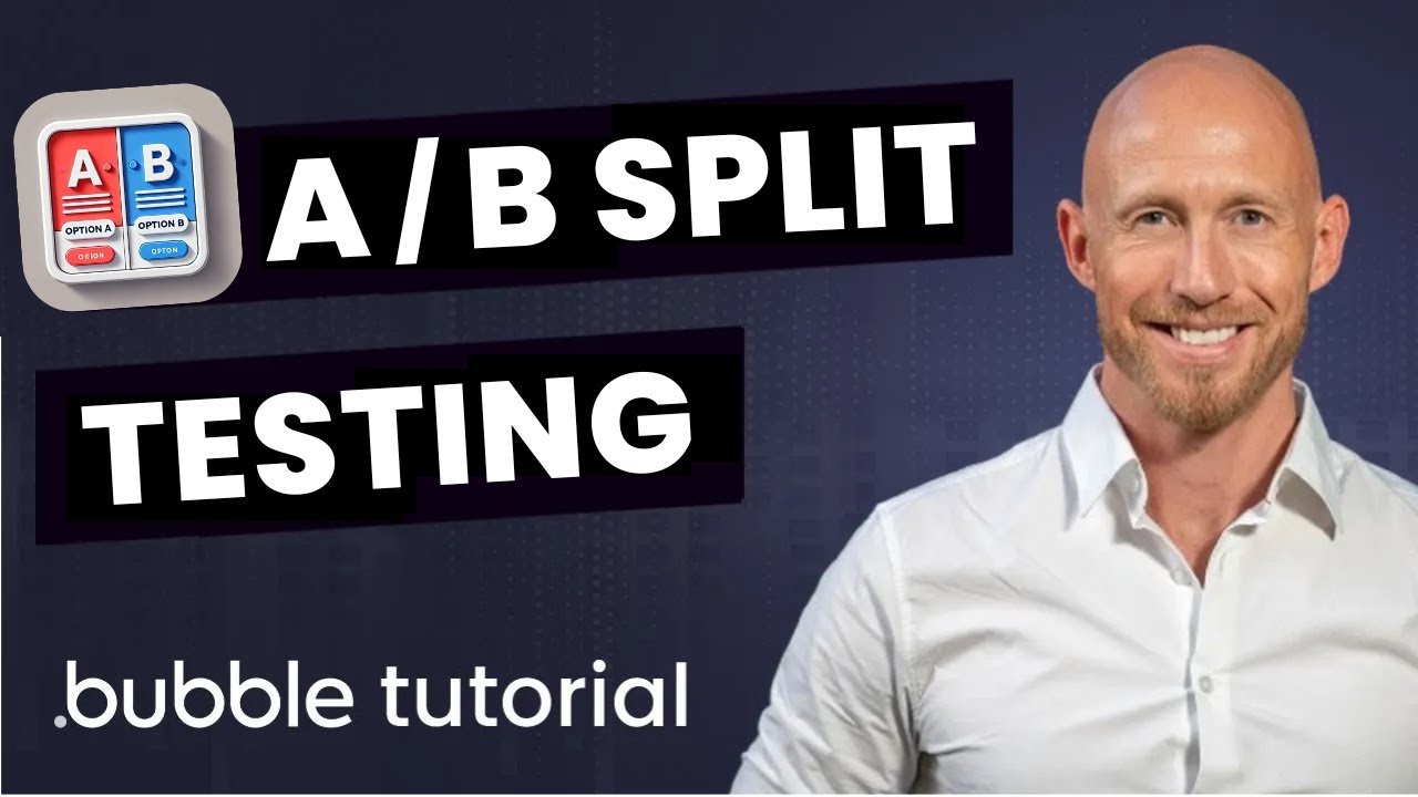 Master AB Split Testing in Bubble.io – No Third-Party Tools Required ...