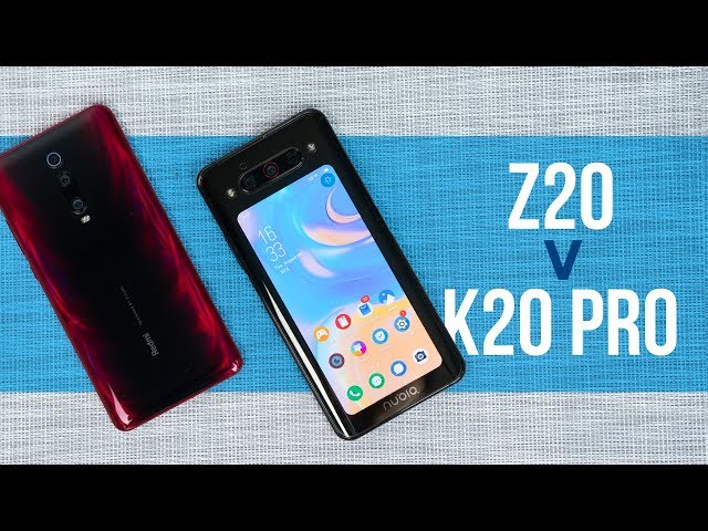 SMARTPHONE NÀY ĂN ĐỨT REDMI K20 PRO!!!