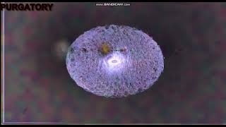 Ill Considered - Dawn Lit Metropolis thru a audio visualizer
