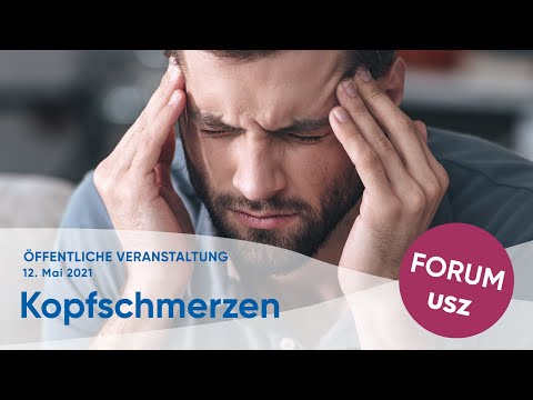 Video: 3 Möglichkeiten, den potenziellen Schweregrad chronischer Kopfschmerzen zu bewerten