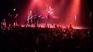 Cock Sparrer - Working (Live At The Astoria London 1992)