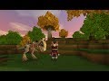 Mini World Survival Bölüm 3 - Evcil Dinozorum